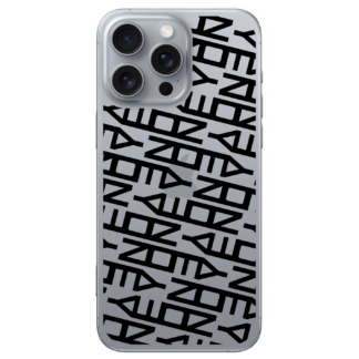 (아이폰) 오리지널 케이스 - YEON II