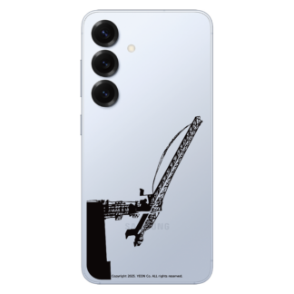 (삼성) 디자인 케이스 - 타워크레인