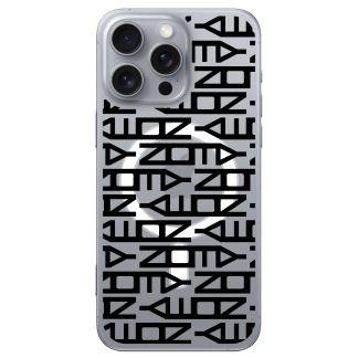 (아이폰) 오리지널 맥세이프 케이스 - YEON I